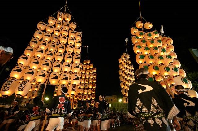 秋田直航啟程，深度體驗日本秋田縣的絕美四季與傳統文化